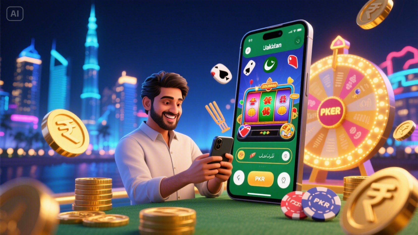Six Dot CasinoJoin now and enjoy Pakistan’s most exciting 200% instant bonus! Deposit securely, play live casino, and withdraw PKR winnings anytime you wish.