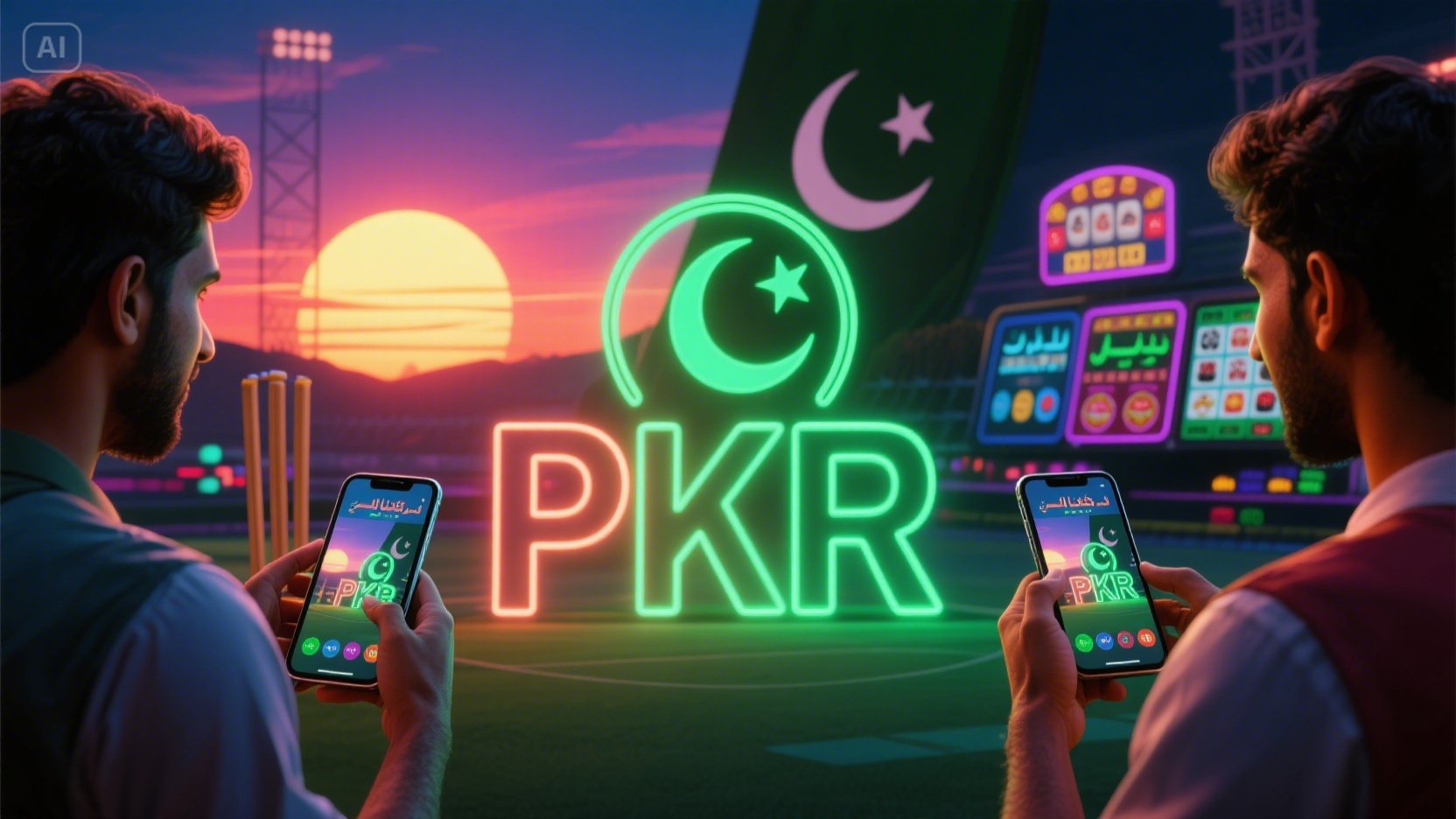 Six Dot CasinoJoin Pakistan’s fastest-growing gaming platform and enjoy a 200% first deposit bonus! Deposit now, play casino, and withdraw your winnings instantly in PKR.