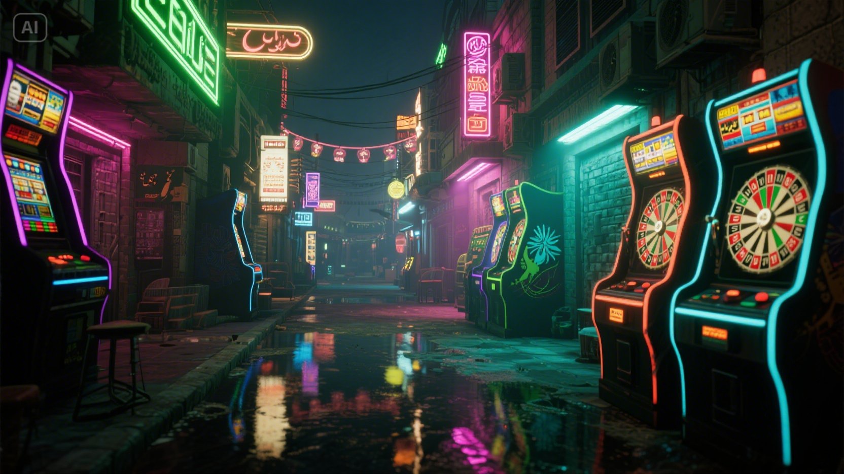 Registration at Six Dot Casino Casino